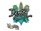 DemQQ (Glitter) | Paris 2023 image